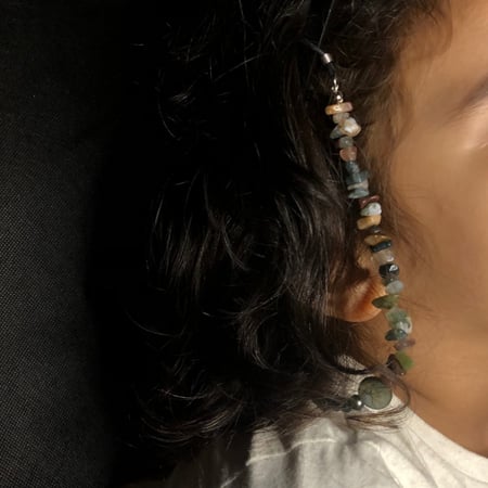 سلسال نظارات زيتي