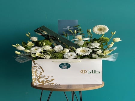سبحة طاد