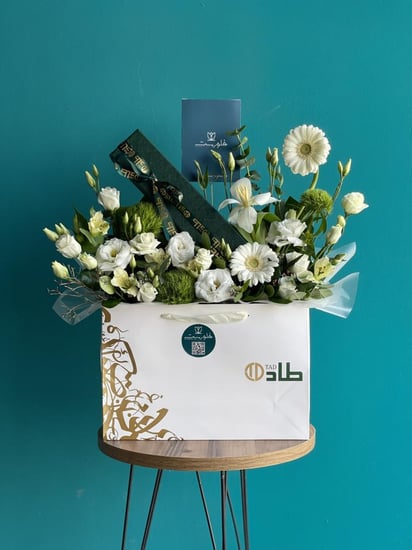 سبحة طاد