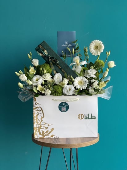 سبحة طاد