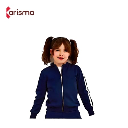 زي رياضي بنات ابتدائي 2025/8800