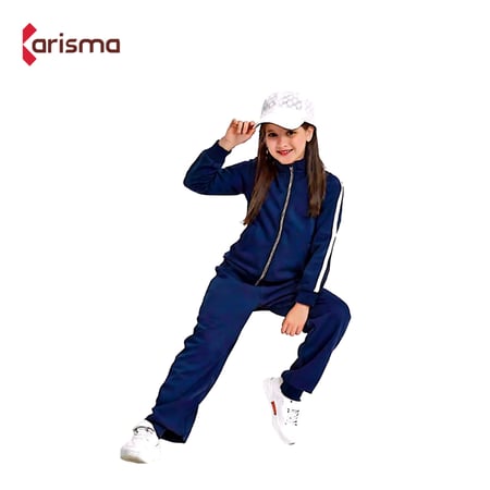 زي رياضي بنات ابتدائي 2025/8800