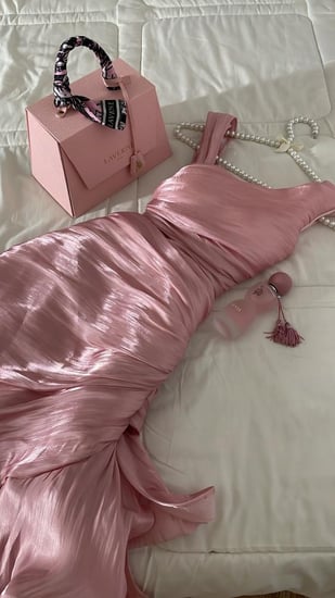 فستان ابرار