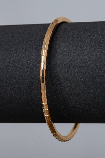 بناجر دقة الكوبرا – ذهب عيار 21