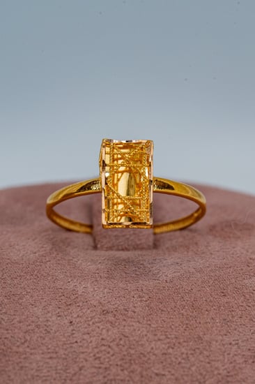 طقم ديور شال فاصل – ذهب عيار 21