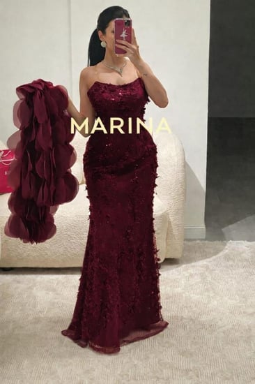 فستان روز العودي (فستان عودي كلفه مورد وشك وجاكت قص ليزر)