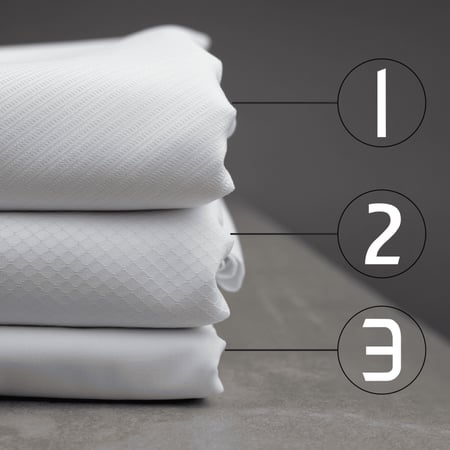 باقة النقشات المميزة