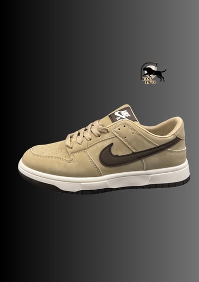 حذاء أسبورت رجالي عالي الجوده لون بيج