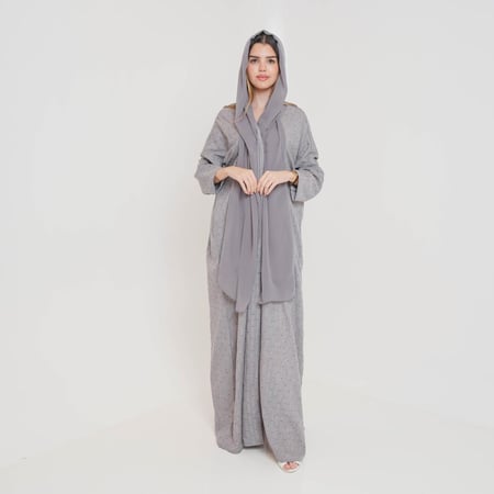 E5 abaya
