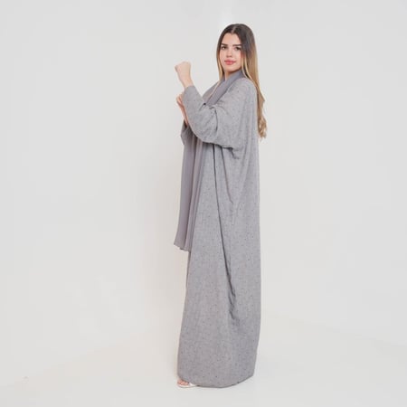 E5 abaya