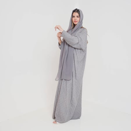 E5 abaya