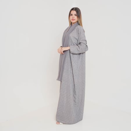 E5 abaya