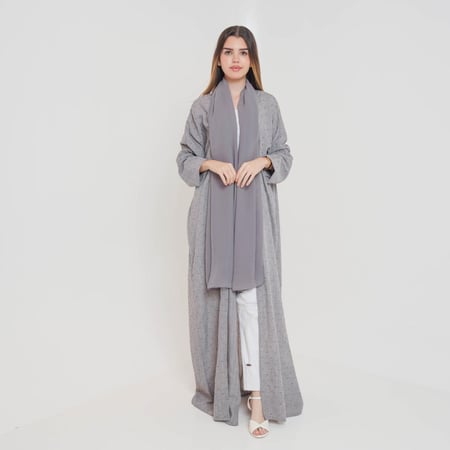 E5 abaya