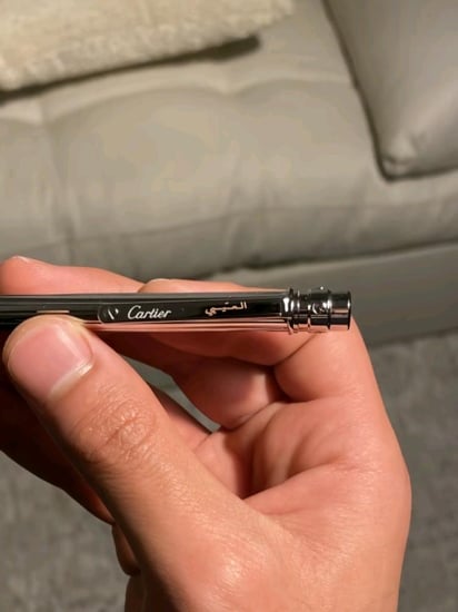 قلم رجالي بالاسم