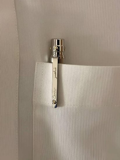 قلم رجالي بالاسم