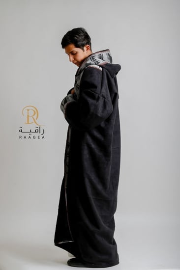 فروات شتوية - متجر راقية