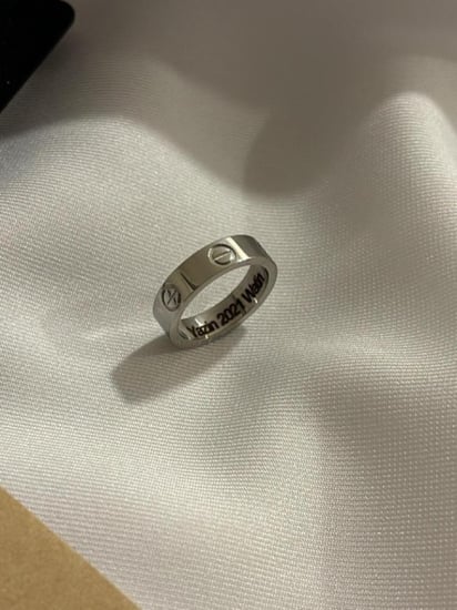 دبل كارتير رجالي