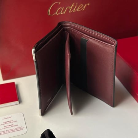 صوره بوك كارتير من الداخل