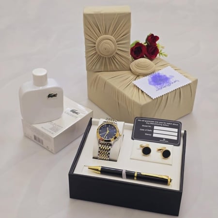 هدايا رجاليه هدايا تخرج ساعات رجاليه