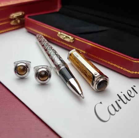 اقلام كارتير موديل جديد