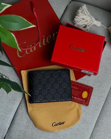 محفظه كارتير رجاليه مع الملحقات