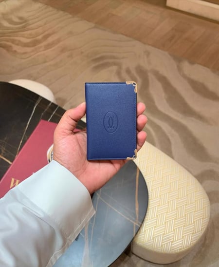 محفظه رجاليه