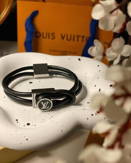 اسواره لويس فيتون رجالية نسائيه