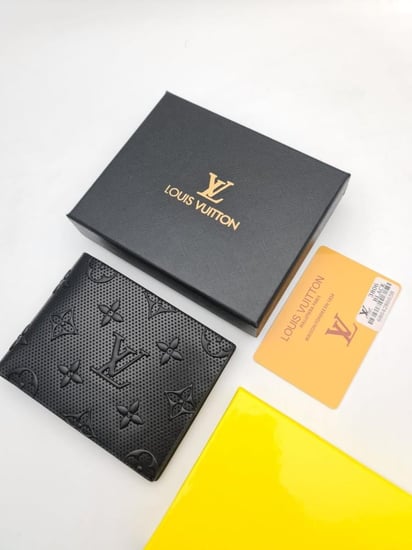 محافظ رجاليه لويس فيتون