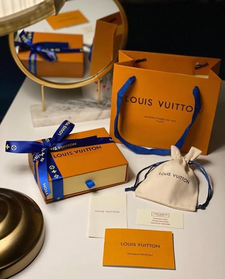 ملحقات اسواره لويس فيتون