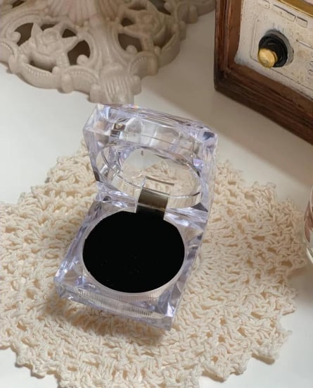 علبه خاتم ملكي رجالي