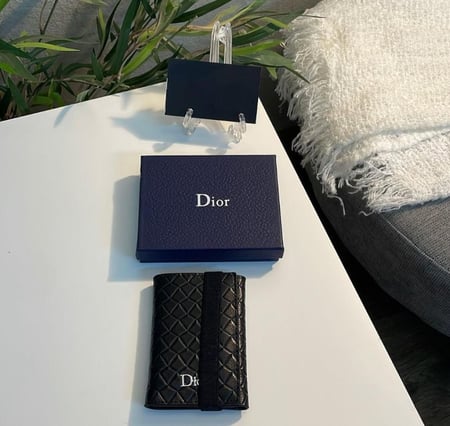 محفظه رجاليه