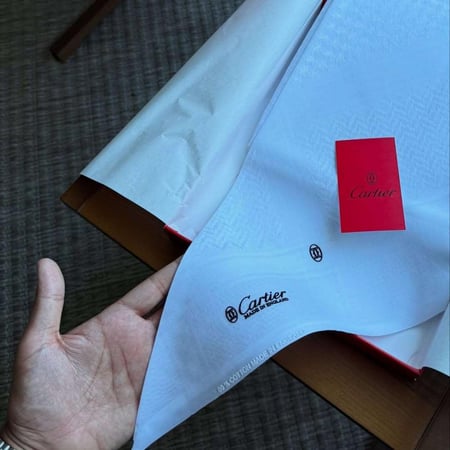 شماغ الإصدار الجديد كارتير كلاسيك