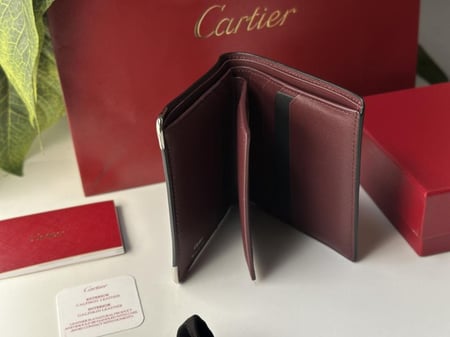 صوره بوك كارتير من الداخل