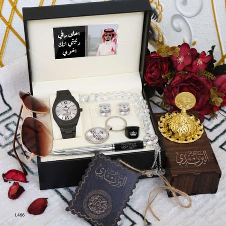 هدايا رجالية جديدة