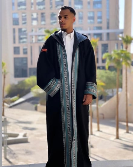 فروات شتوية رجالية سدو