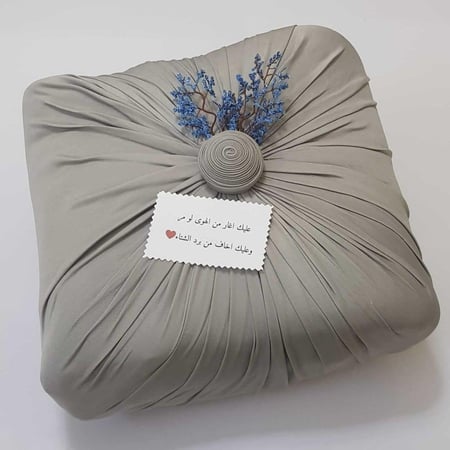 تغليف فروات شتوية رجالية