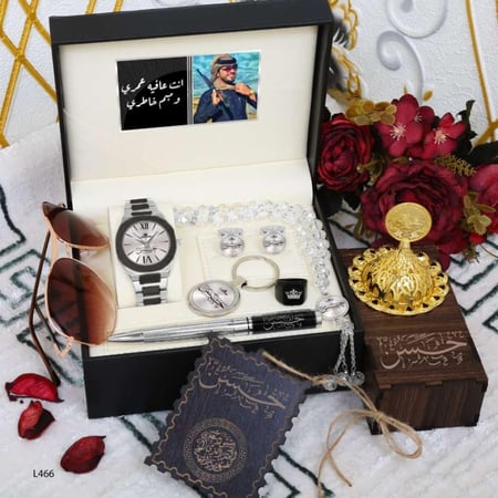 أطقم رجالي مميز