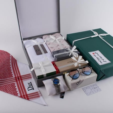 هدايا رجالية فاخرة