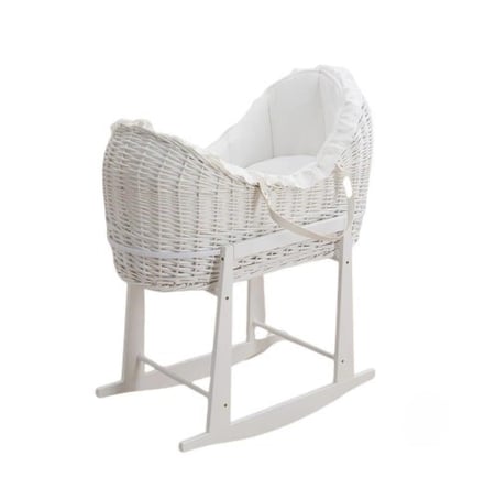 سلة موسى مع القاعدة