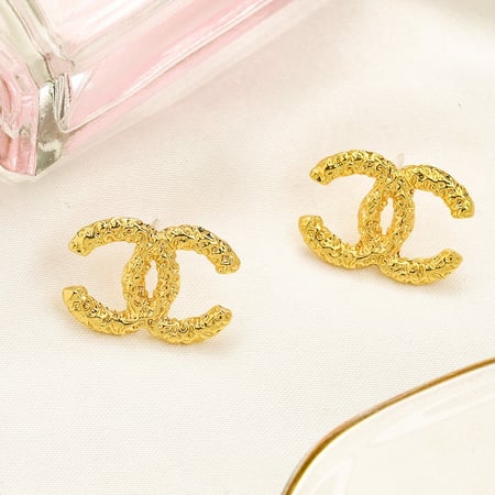 حلق شانيل Chanel