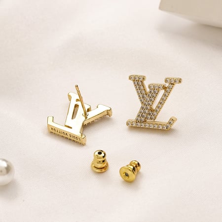 حلق لويس فيتون Lv