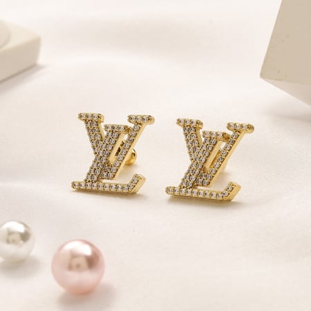 حلق لويس فيتون Lv