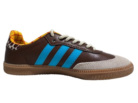Adidas Toy Story x samba OGJ Woody