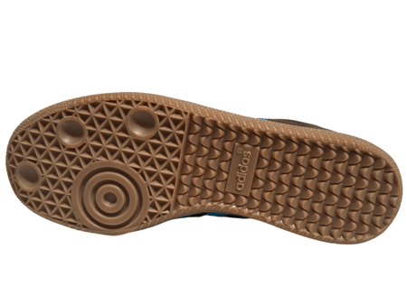 Adidas Toy Story x samba OGJ Woody