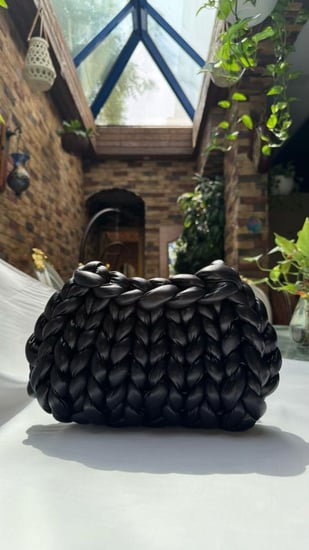 BlackBerry Bag