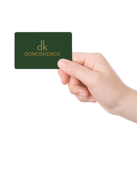 ساعة رجالية صناعة سويسري ماركة دي كي فضي مينا تيفاني موديل DKSSBL29610M