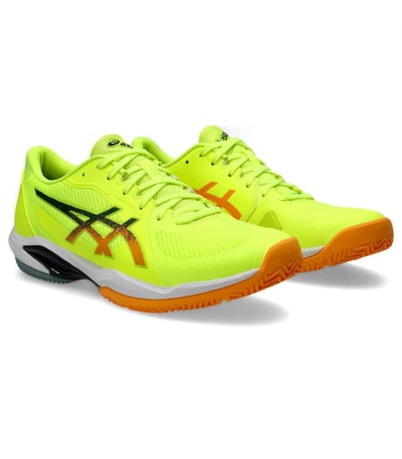 ASICS SOLUTION SWIFT FF 2 PADEL