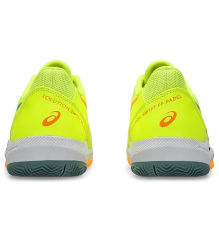 ASICS SOLUTION SWIFT FF 2 PADEL