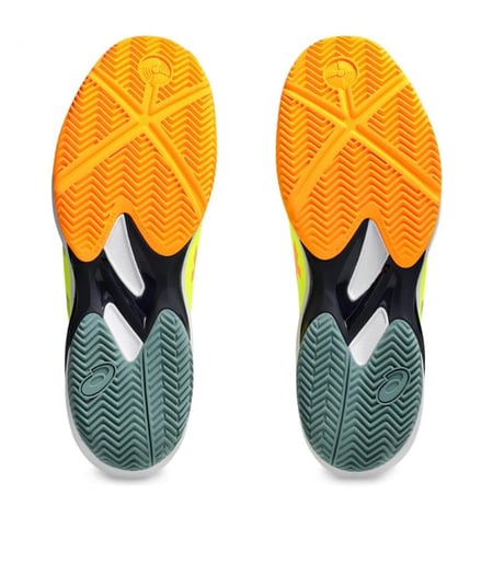 ASICS SOLUTION SWIFT FF 2 PADEL