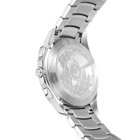 ساعة الفجر الكلاسيكية WJ-44SS